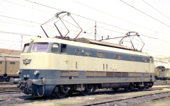 Arnold HN2687 - N - E-Lok E.444 1. Serie, FS, Ep. IV